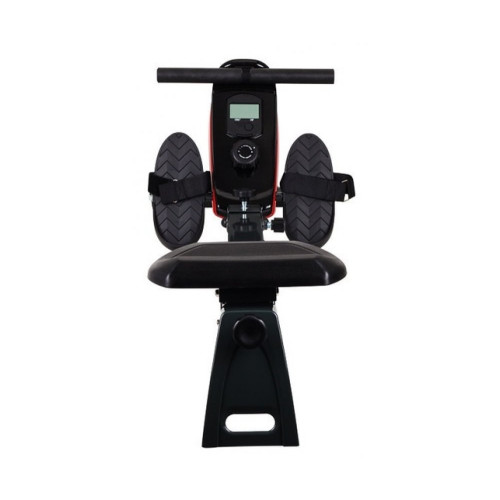 Гребной тренажер  Hop-Sport HS-030R Boost - фото №5